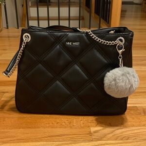 Nine West purse